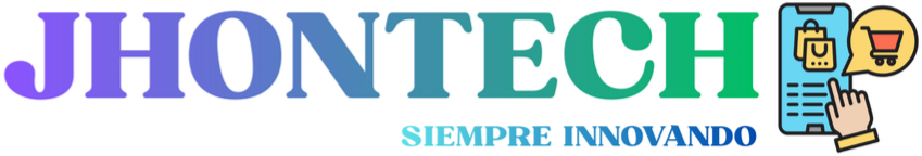 JHONTECH